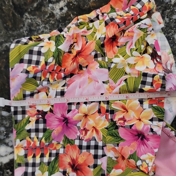 Bleu Rod Beattie Skirted Swim Bottom - Picture 9 of 15